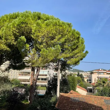 1 Bedroom With Terrace, Swimming Pool, Parking Appartamento Le Cannet