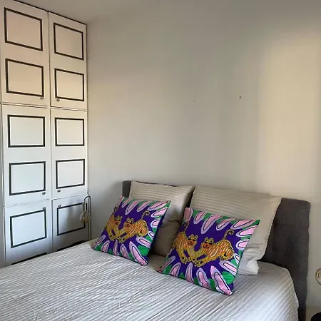 Apartment 1 Bedroom With Terrace, Swimming Pool, Parking Le Cannet
