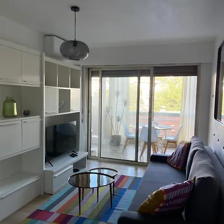 1 Bedroom With Terrace, Swimming Pool, Parking *