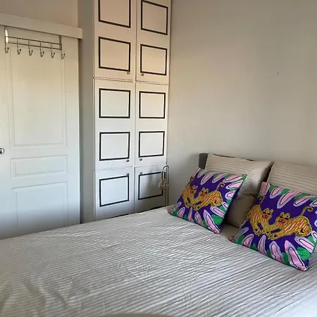 1 Bedroom With Terrace, Swimming Pool, Parking Apartment *