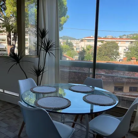 1 Bedroom With Terrace, Swimming Pool, Parking Apartment
