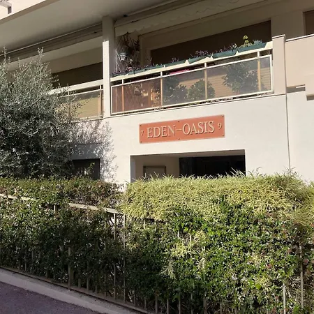 1 Bedroom With Terrace, Swimming Pool, Parking Le Cannet