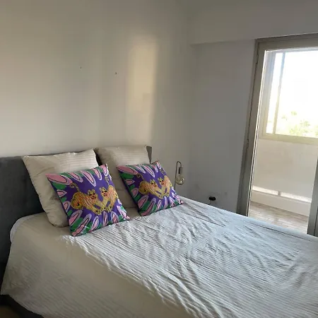1 Bedroom With Terrace, Swimming Pool, Parking * Le Cannet